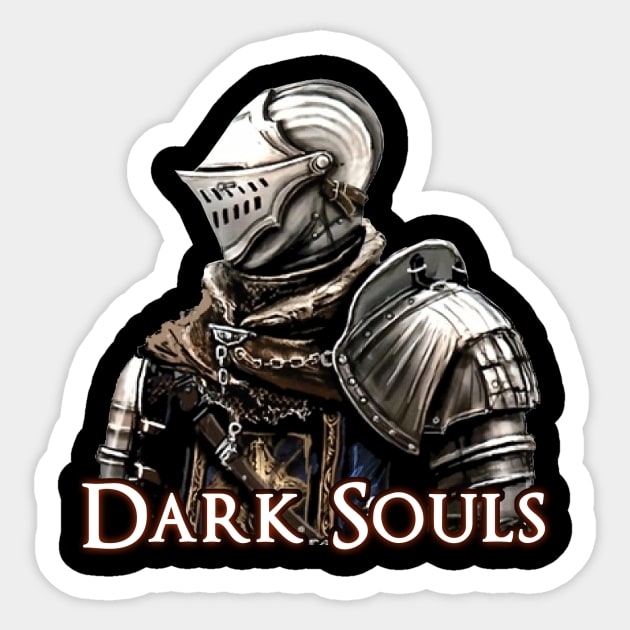 Dark souls elite knight hoodie top